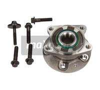 MAXGEAR 33-0553 Wheel bearing kit