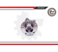 New Wheel Bearing Kit for VOLVO:S60 I,S80 I,V70 II,V70 XC I,V70 Mk II 31201010