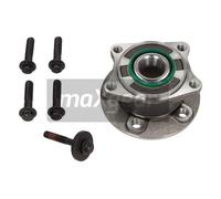 MAXGEAR 33-0552 Wheel bearing kit