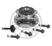 OPTIMAL 891591 Wheel bearing kit