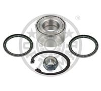 OPTIMAL 101105 Wheel bearing kit