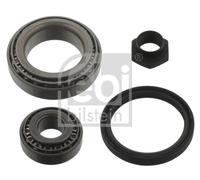 1x Febi Wheel Bearing Kit - 05586