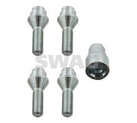 SWAG 70 92 7052 Locking wheel bolts