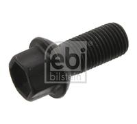 Febi (Ferdinand Bilstein) Wheel Bolt A0009901707 (46703) – Fits Mercedes C220 2.1D/2.2D 2007