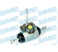 Fits SAMKO C09254 Wheel Brake Cylinder