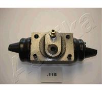 Wheel cylinder Rear Axle 67-01-115 ASHIKA
