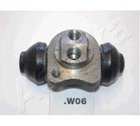 Wheel cylinder Rear Axle 67-W0-006 ASHIKA for DAEWOO CHEVROLET