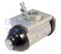 Genuine Delphi LW90089 Rear Wheel Brake Cylinder Fits Citroen C3 DS3 C4 New