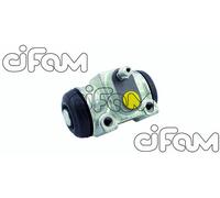 METZGER 101-635 Wheel Brake Cylinder