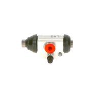 Wheel Brake Cylinder for PEUGEOT 1007 106 206 206+ BOSCH 0 986 475 833