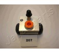 ASHIKA 67-02-207 Wheel Brake Cylinder