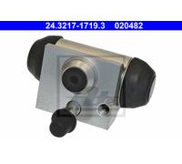 New Wheel Brake Cylinder for CITROËN PEUGEOT TOYOTA:C1,107,AYGO 4402F0