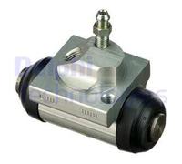 Rear Right Wheel Brake Cylinder Delphi LW90171 Fits Dacia Duster Braking System