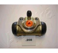 WHEEL BRAKE CYLINDER 67-02-208 FOR TOYOTA COROLLA/Hatchback VAN CRESSIDA/Wagon