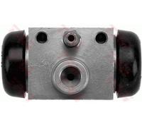 New Wheel Brake Cylinder for FIAT:PUNTO,GRANDE PUNTO,PUNTO Hatchback Van