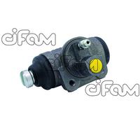 Fits CIFAM 101-616 Wheel Brake Cylinder, CIFAM