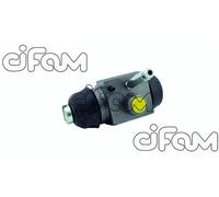 New Wheel Brake Cylinder for FORD:TRANSIT Bus,TRANSIT Van 6046019 76VB2261BA