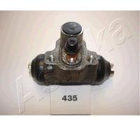 WHEEL BRAKE CYLINDER 67-04-435 FOR HONDA FIT/II/MONOCAB JAZZ L13A1 1.3L 4cyl