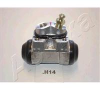 WHEEL BRAKE CYLINDER 67-H0-014 FOR HYUNDAI G4ED 1.6L 4cyl ELANTRA