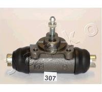 Wheel cylinder Rear Axle 67307 JAPKO for MAZDA B-SERIE