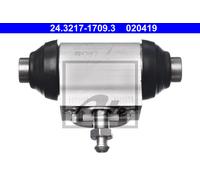 ATE 24.3217-1709.3 Wheel Brake Cylinder
