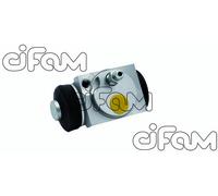 New Wheel Brake Cylinder for RENAULT:CLIO II,CLIO III,TWINGO II,CLIO Mk II