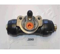 Wheel cylinder Rear Axle 67-02-290 ASHIKA for TOYOTA HILUX V Pickup 4 RUNNER I