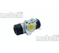 Metelli Wheel Brake Cylinder 04-0804 - Aluminium for Toyota Yaris/Echo/Platz/Vitz 1.0-1.3L