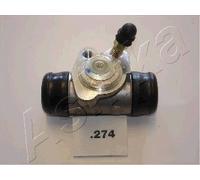 Fits ASHIKA 67-02-274 WHEEL BRAKE CYLINDER