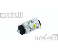 Wheel Cylinders METELLI 04-1045 for VW