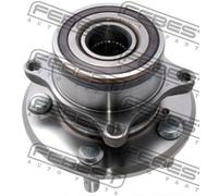 FEBEST 0382-YF4MF Wheel Hub for ACURA,HONDA