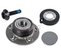 SWAG 30 93 6650 Wheel bearing kit