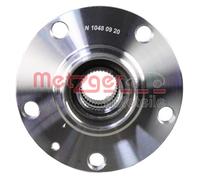 METZGER N 1048 Wheel Hub