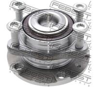 FEBEST 1782-A6MR Wheel Hub