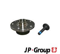 New Wheel Hub for AUDI SEAT SKODA VW:A3,TT,EOS,YETI,ALTEA 1T0501611 1T0598611