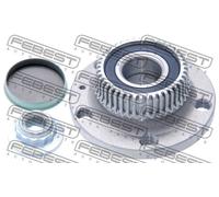Febest 1782-A3RA43 Rear Wheel Hub Fits Audi Seat Skoda VW A3 Bora Gp Hs Fabia