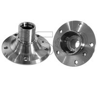 New Wheel Hub for BMW:3,E90,E91,3 Sedan,3 Touring 33416783671