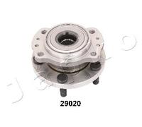 JAPKO 429020 Wheel Hub