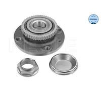 MEYLE 11-14 750 0014 Wheel Hub Rear for