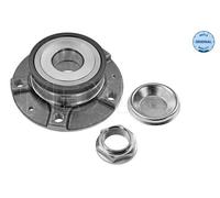MEYLE 11-14 750 0016 Wheel bearing kit