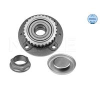 MEYLE 11-14 750 0022 Wheel Hub Rear for