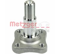 METZGER N 1035 Wheel Hub