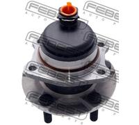 FEBEST 2082-CARR Wheel Hub
