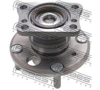 FEBEST 2182-CB1MR Wheel Hub for FORD,FORD ASIA & OCEANIA