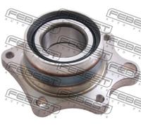 Febest Wheel Hub 0382-YH2MRRH - Rear Right for Honda Element 42200-SCV-A11/A31