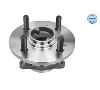 New Wheel Hub for HYUNDAI KIA:TB,GETZ,CLICK,i10 I,RIO II 517011J900 527501C000