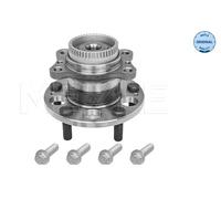 New Wheel Hub for HYUNDAI KIA:VELOSTER,VELOSTER I,i35 V Saloon,K3 III Saloon