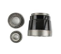 Original Fast Wheel Hub FT23043 for Iveco