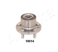 X2 PCS L&R SIDES FRONT 44-10014 WHEEL HUB FITS LAND ROVER FREELANDER 2 2.0 SI4