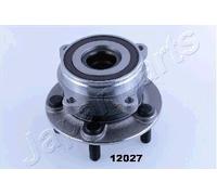 JAPANPARTS KK-12027 Wheel Hub